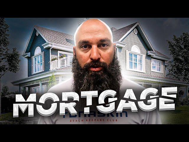 How Pay Off Your Mortgage in 4 Years  | Financial Freedom