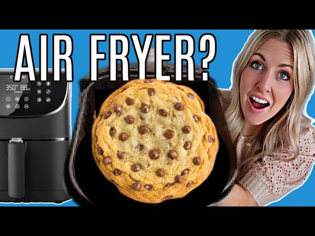 10 Things You Didn't Know the Air Fryer Could Make