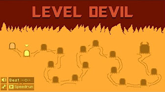 Level Devil All missions