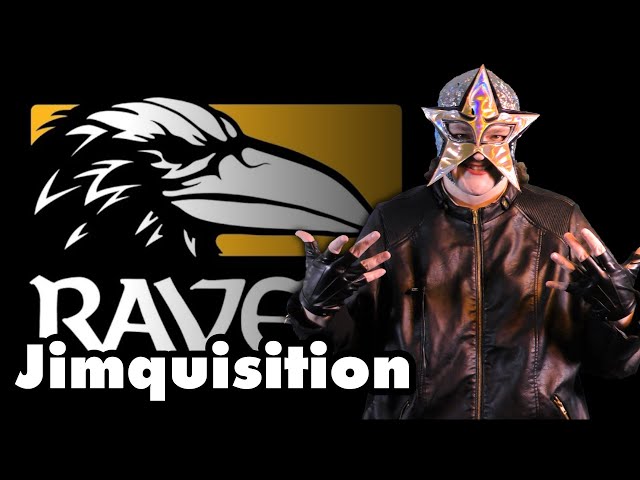 The Stunning Cruelty Of Raven Software's Layoffs (The Jimquisition)