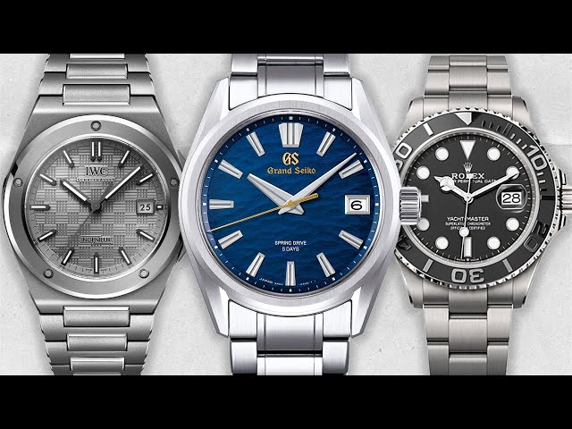 The Best Watch Releases Of 2023 | TOP PICKS AND REVIEWS