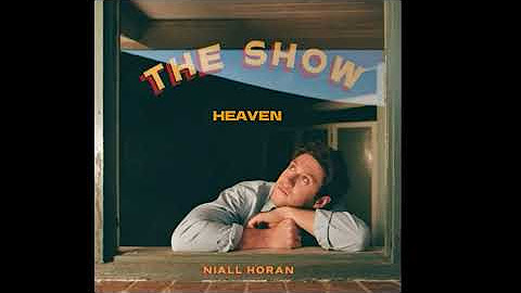 Niall Horan - The Show