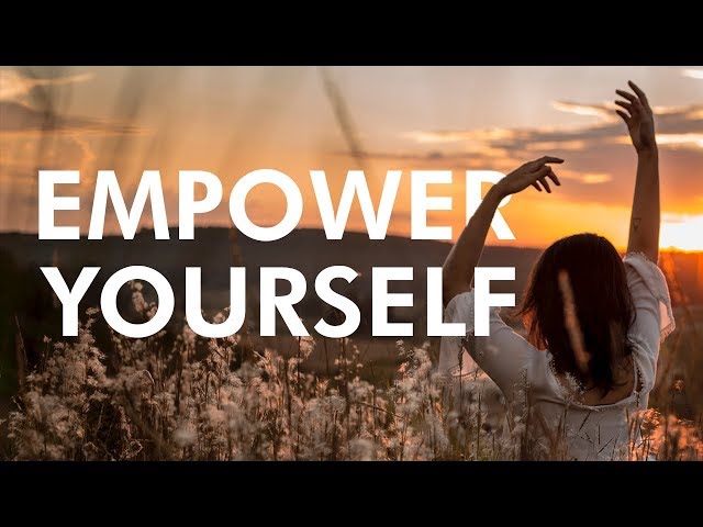 Guided Meditation For Self Empowerment, Confidence And Peace (Linda Hall)