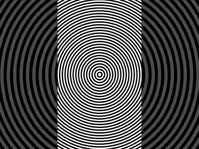 I will HYPNOTIZE you with THIS Optical Illusion 😵