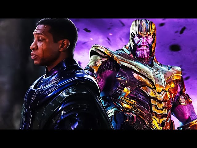 What the MCU Got Wrong With Kang: Ant-Man and the Wasp: Quantumania