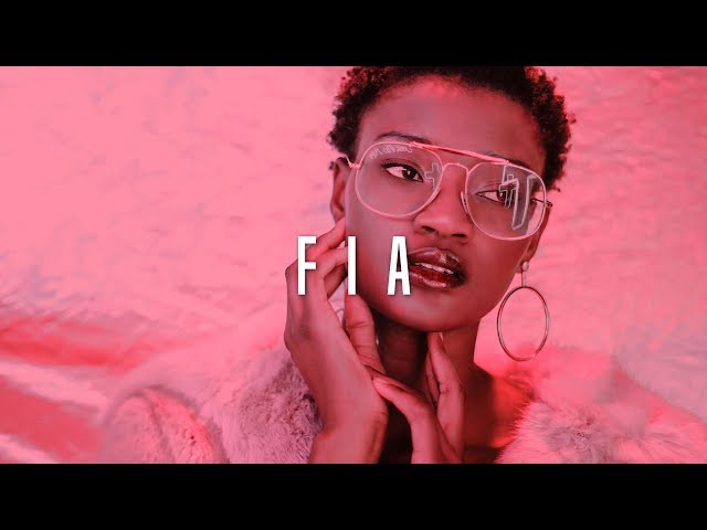 Afrobeat Instrumental 2019 ''Fia'' [Afro Pop Type Beat] SOLD