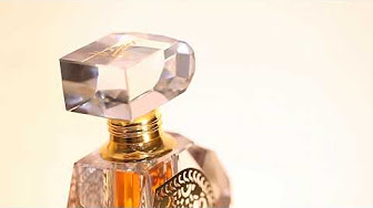Hamidi Oud & Perfumes ✨