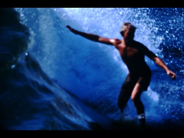 Surfin' USA / The Beach Boys