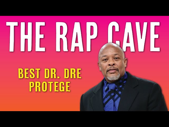 Dr. Dre's Best Protege- Eminem, 50 Cent, Kendrick Lamar, Snoop Dogg or the Game?