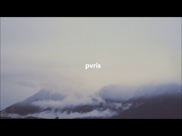 PVRIS - Anyone Else (Lyric Video)