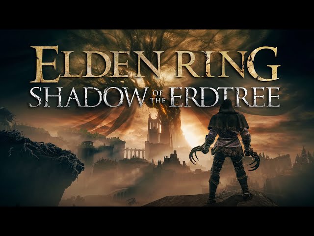 ELDEN RING Shadow of the Erdtree | Добро пожаловать в Земли Теней