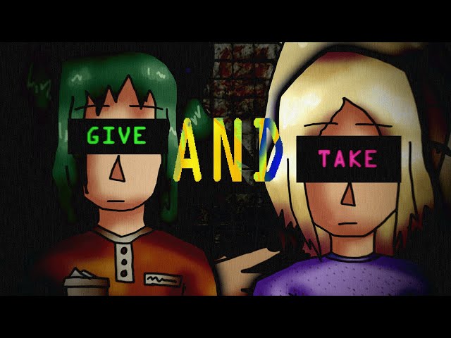 GIVE AND TAKE (2023) / GUMI English & Mayu