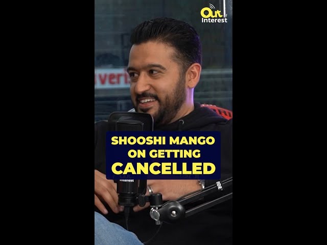 Sooshi Mango On Getting Cancelled