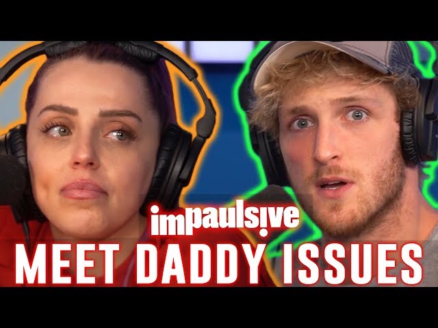 THIS GIRL HAS DADDY ISSUES - IMPAULSIVE EP. 83