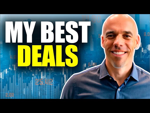HOW I LEARN ABOUT MY BEST DEALS