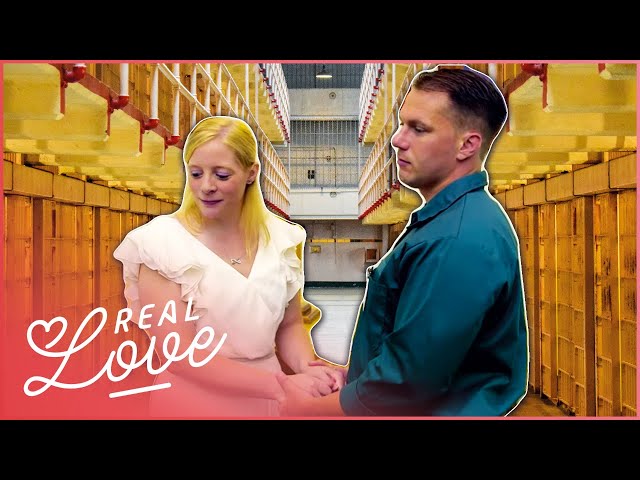 Real Love: Unconventional Jailhouse Romances