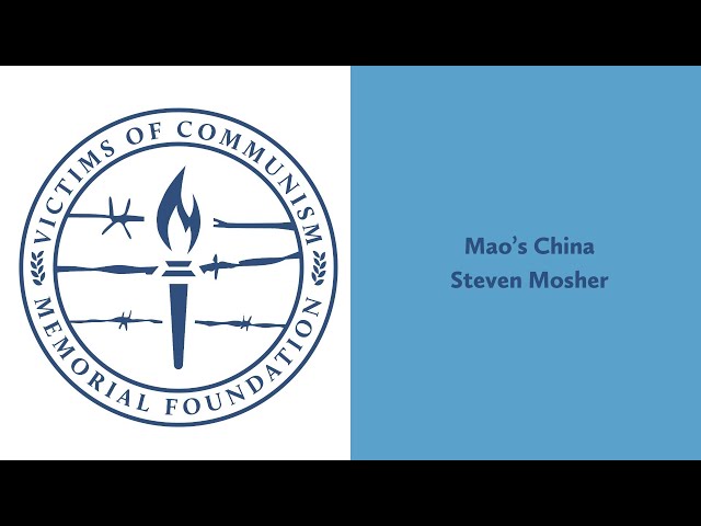 Streamable Learning: Mao's China