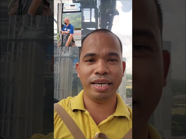 Maokong Gondola Vlog | Taiwan 🇹🇼 2023 Trip