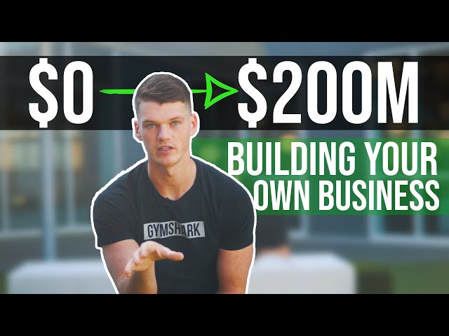 MY BEST ADVICE: HOW YOU CAN GROW YOUR OWN BUSINESS