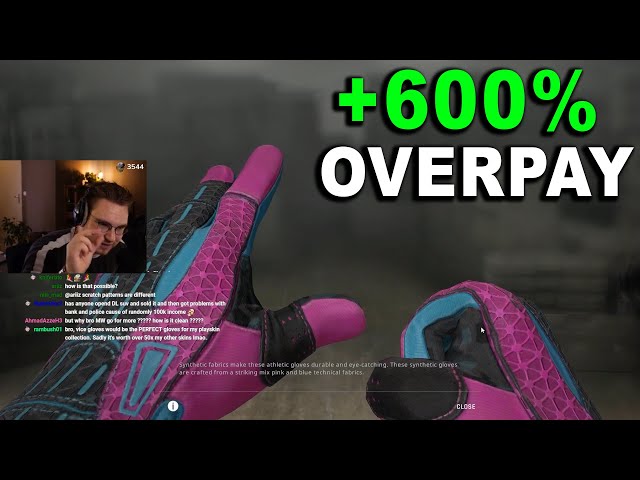 watch this before selling your csgo skins