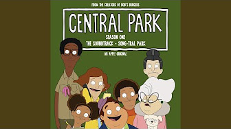 Central Park (songs from the series)