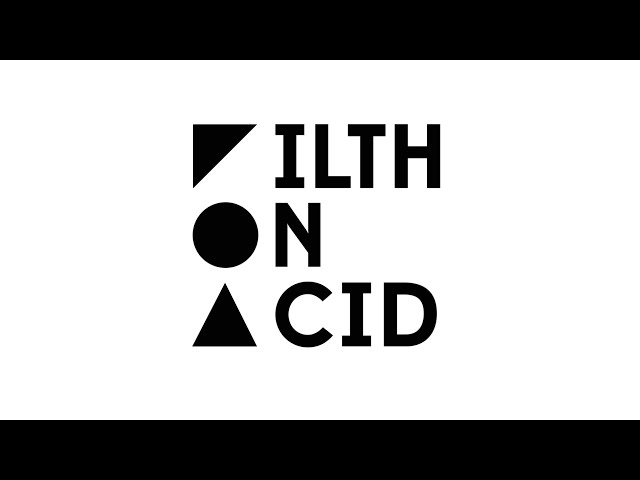 Reinier Zonneveld & Axan - On Acid (Deeper) (Kurrgas Edit) [Music Video]