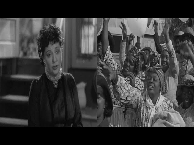 A Classic Barely Anyone Remembers: Show Boat Movie