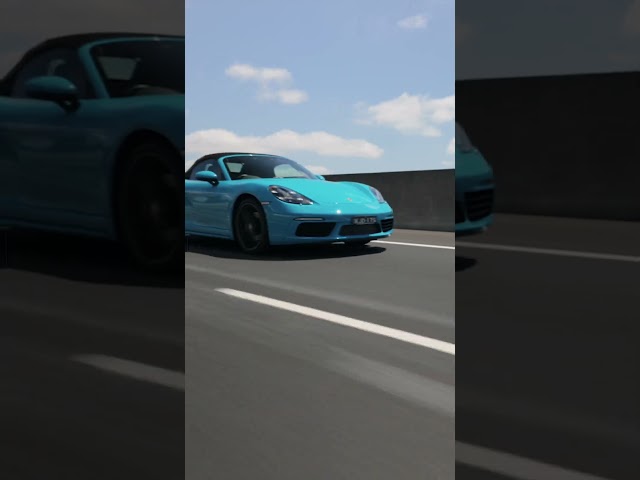 Osmo Pocket 3 may be the perfect camera for rolling shots 🚘😎