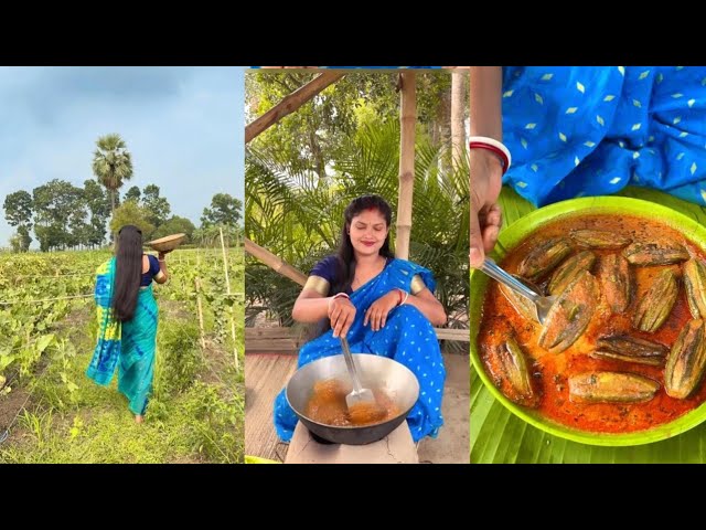 সেরা স্বাধে বাঙ্গালী পটল মহারানী রেসিপি ॥Patal Maharani Recipe #food #viral #recipe