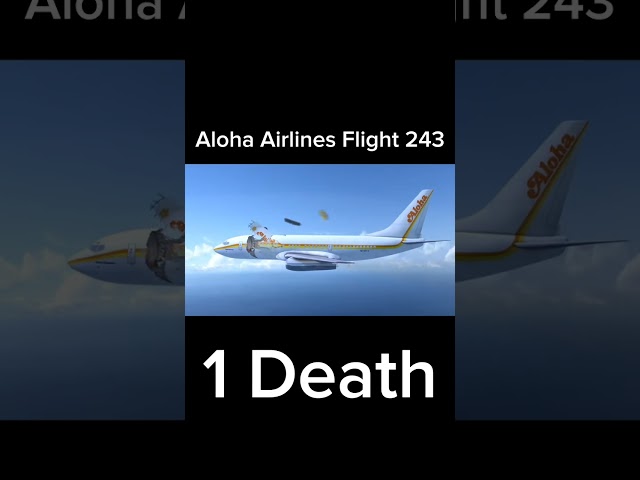 Most Saddest Plane Crashes Part 10