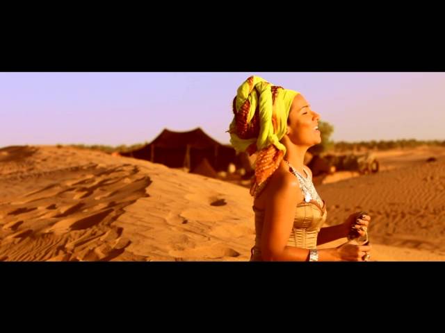 OUM - TARAGALTE (Soul Of Morocco) Official Video