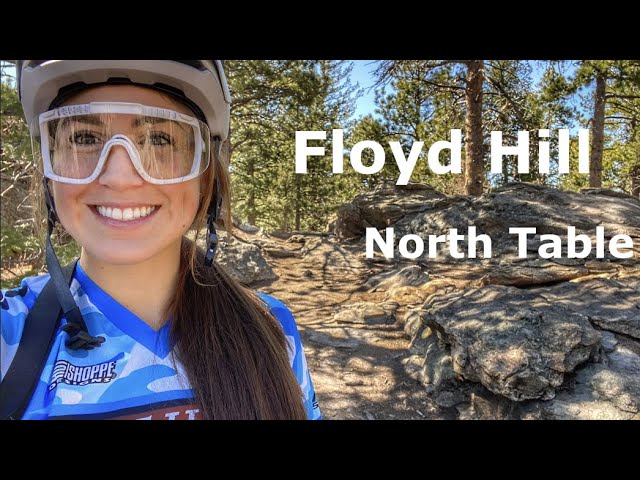 Floyd Hill | Denver's Most popular DH Only Trail