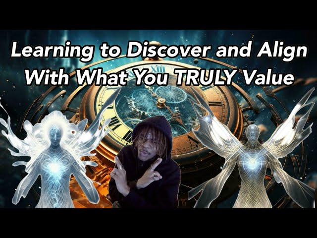 No More Settling; Discovering Your Worth!!! (Global Time Council Updates)