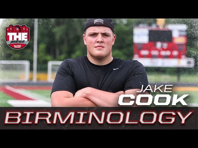 Jake Cook: Ohio State adds commitment from in-state, four-star offensive line prospect