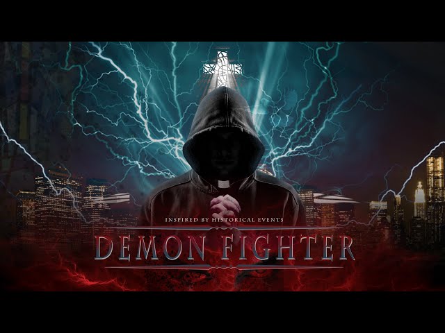 Demon Fighter 📽️ FULL HORROR MOVIE