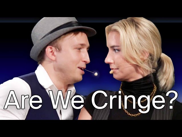 Are We Cringe? | Idiots Present