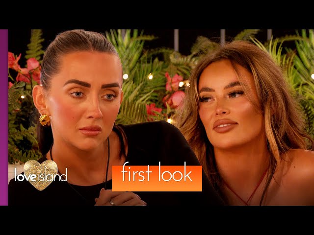 First Look 👀 Is a Turbo Triangle back? | Love Island Series 11