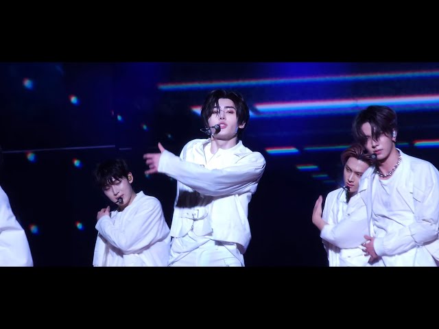 [4K]240126 'Blessed Cursed' ENHYPEN 엔하이픈 WORLD TOUR FATE in MACAU DAY 1