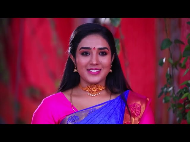 Deivam Thantha Poove | 16th March, 2023 - 30th March, 2023  - Tamil TV Show - Mobisode - Zee Tamil