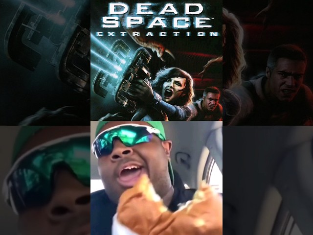 Rating Every Dead Space Game with Memes 🔥