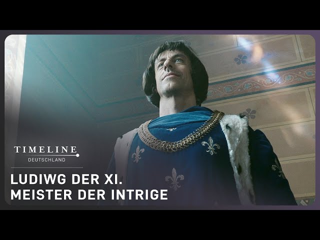 Krieg der Könige | Liebe und Verrat zwischen den Machtzentren Europas | Timeline Deutschland