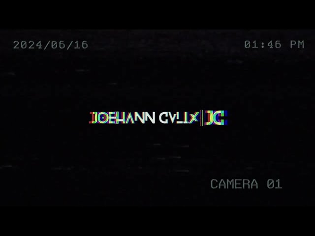 Joehann Calix - Make it rain | Teaser