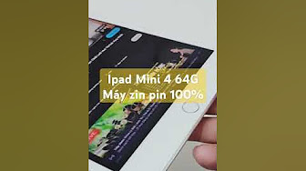 Ipad Mini