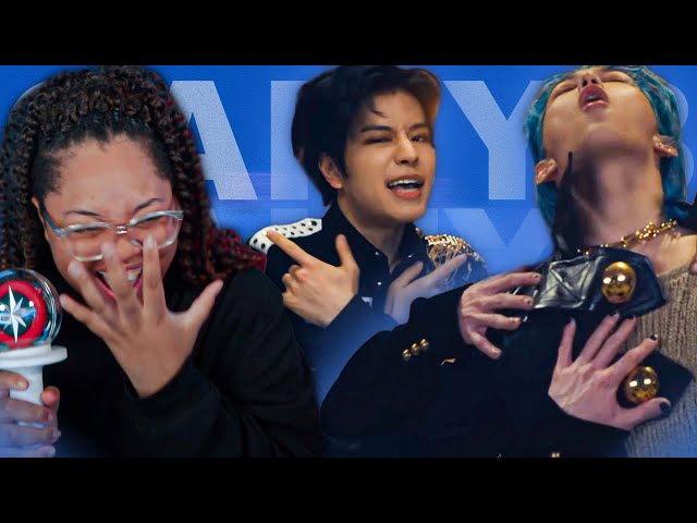 Y'ALL BETTER GET UP NOW! LETS GOOOO! Stray Kids "락 (樂) (LALALALA)" CB EXTRAVAGANZA | Reaction
