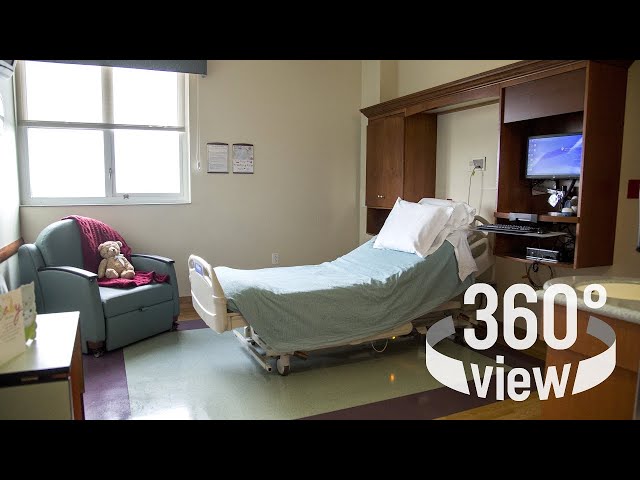 Sutter Delta Medical Center - Maternal Newborn - 360