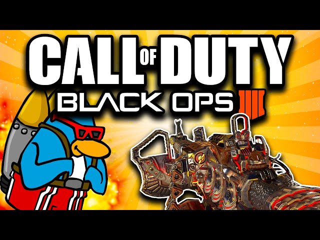 Black Ops 4, 6 Years Later...