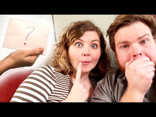 Testing Out Old Pregnancy Wives Tales! BOY or GIRL?