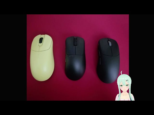 Almost End Game Mouse | Pulsar Xlite V3 Mini Review