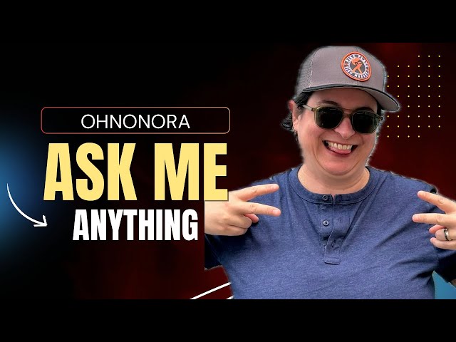 Members ONLY Q&A