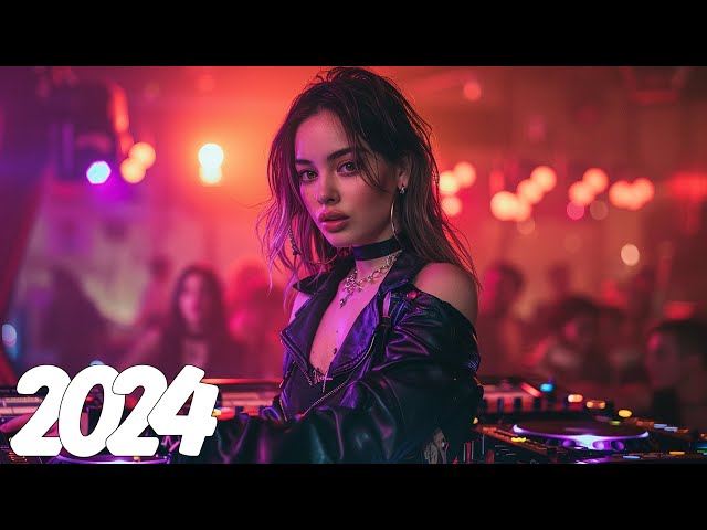 Gaming Music Mix 2024🎧Bass Boosted Songs 2024🎧EDM Remixes Of Popular Songs🎧EDM Bass Boosted